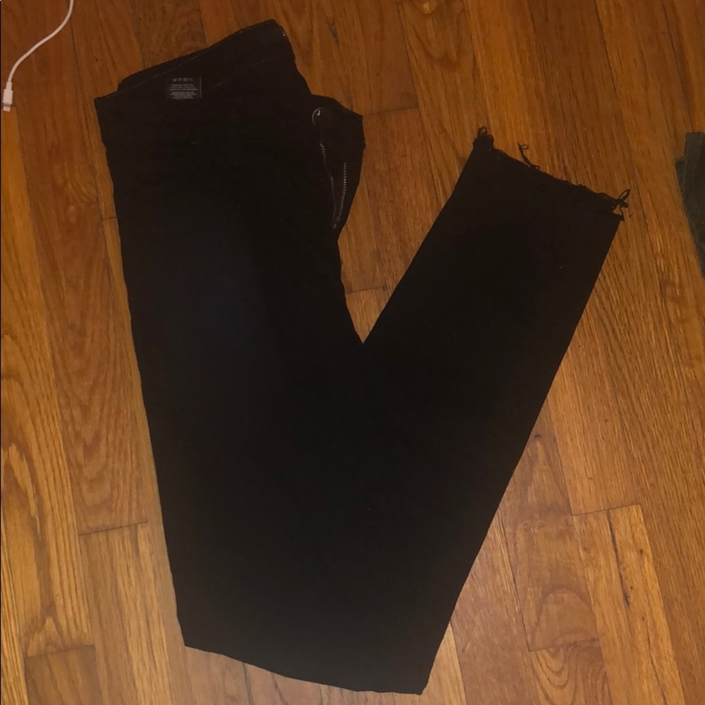 JBRAND Jeans